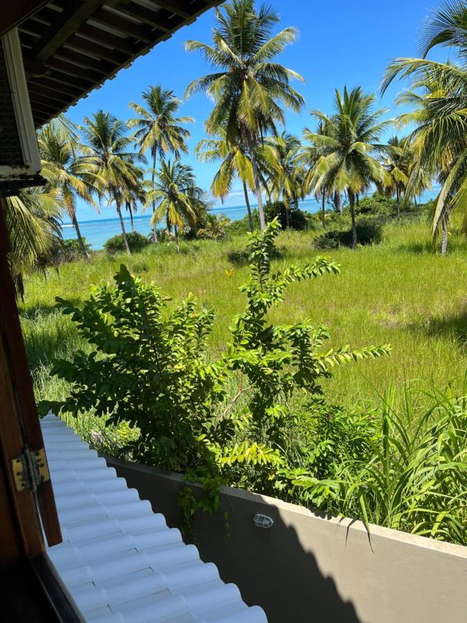 Casa Praia Patacho Pôrto de Pedras エクステリア 写真